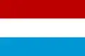 Drapeau des Provinces-Unies