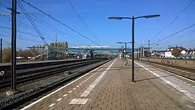 Image illustrative de l’article Gare de Boxtel