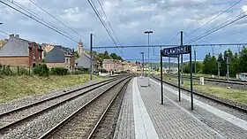 Image illustrative de l’article Gare de Flawinne