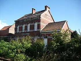 Image illustrative de l’article Gare d'Oppuers