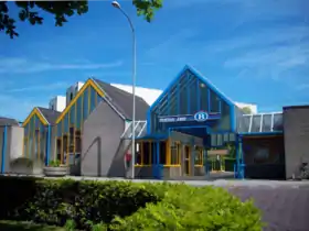 Image illustrative de l’article Gare de Zele