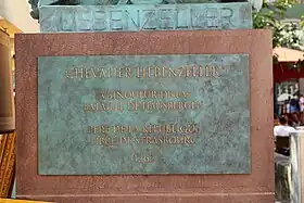 Reinbold Liebenzeller