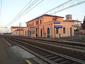 Borgo Vercelli