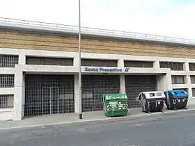 Image illustrative de l’article Gare de Rome-Prenestina