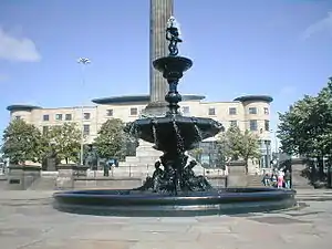 Fontaine Steeble (en) (1879), Liverpool.