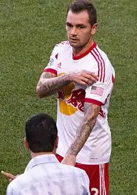 Image illustrative de l’article Jonny Steele