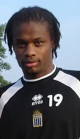 Image illustrative de l’article Steeve Théophile