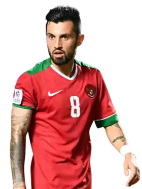 Image illustrative de l’article Stefano Lilipaly