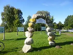 Löbnitz (Poméranie-Occidentale)