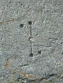 Église de Notre-Dame de Trondheim, XIIe siècle.