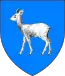 Blason de Județ de Dâmbovița