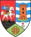 Blason de Județ de Giurgiu