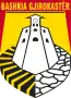 Blason de Gjirokastër