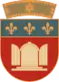 Blason de Préfecture de Tirana