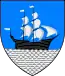 Blason de Județ de Brăila
