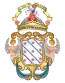 Blason de Raffadali