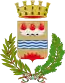 Blason de Eboli