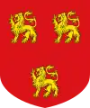 Blason des Micrulaches