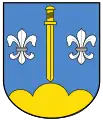 Blason de Stemwede