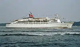 illustration de A Regina