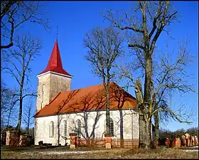 Stende (Talsu novads)