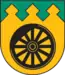 Blason de Stende