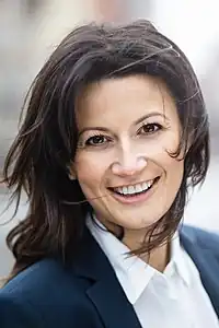 Image illustrative de l’article Président du Sénat (Belgique)