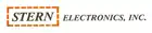 logo de Stern Electronics