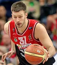 Image illustrative de l’article Stevan Jelovac