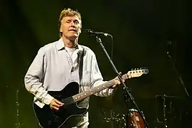 Steve Winwood.