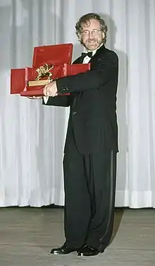 Image liée à la cérémonie