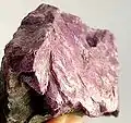 Barberton District, Afrique du Sud, 6.4 x 4.0 x 3.9 cm.