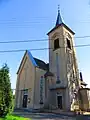 Église luthérienne