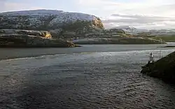 Image illustrative de l’article Stokksund (Åfjord)