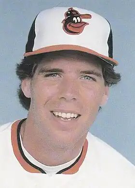 Image illustrative de l’article Storm Davis