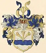 Image illustrative de l’article Famille von Straelborn