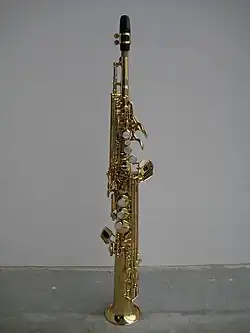 Image illustrative de l’article Reed Phase