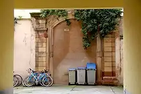 Image illustrative de l’article Maison au 17, rue de l'Ail à Strasbourg