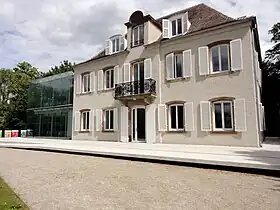 Image illustrative de l’article Kaysersguet