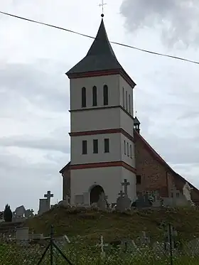 Straszewo (Poméranie)