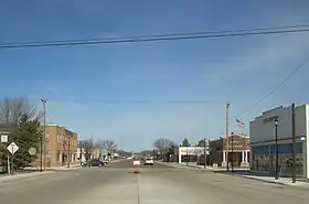 Comté de Sherman (Texas)