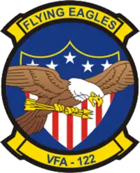 Image illustrative de l’article VFA-122