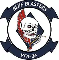 Image illustrative de l’article VFA-34