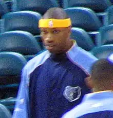 Image illustrative de l’article Stromile Swift