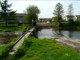 Strzeszewo (Żuromin)