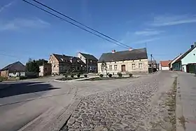 Strzyżewo (Nowy Tomyśl)