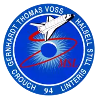 STS-94