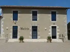 Saint-Sernin (Lot-et-Garonne)