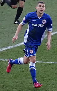 Image illustrative de l’article Stuart O'Keefe