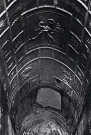 Image illustrative de l’article Basilique souterraine de la porte Majeure